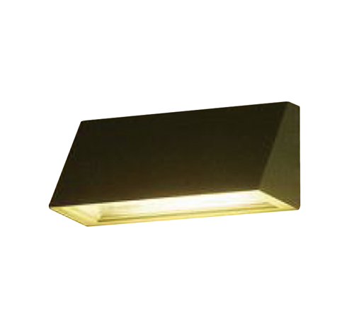 LED Wall Recessed Lights
